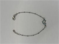 Bracciale Domar Bambino Bambino/Bambina in Argento BRAR-161-280